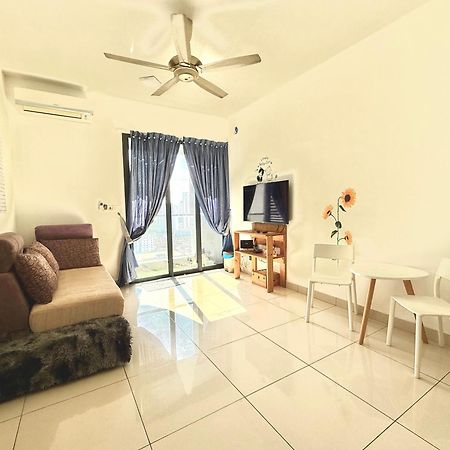 Homesweethome Perai Exterior foto