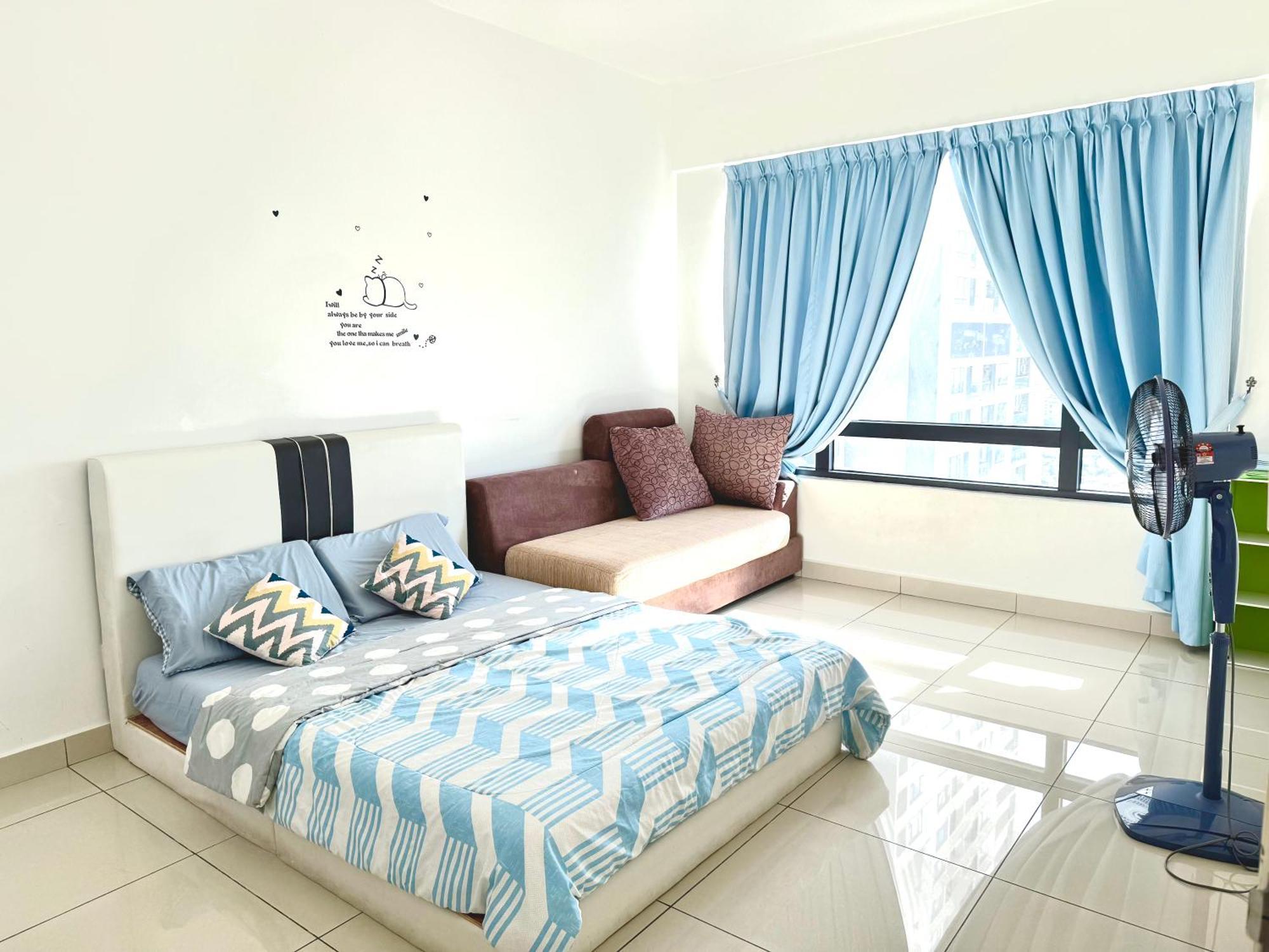 Homesweethome Perai Exterior foto