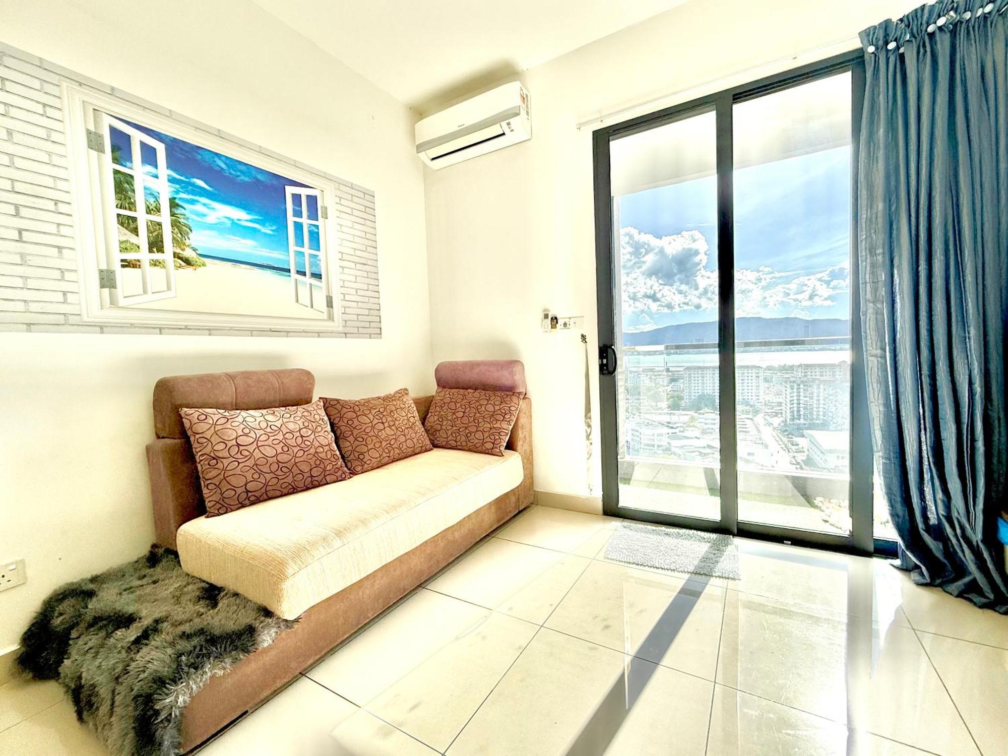 Homesweethome Perai Exterior foto